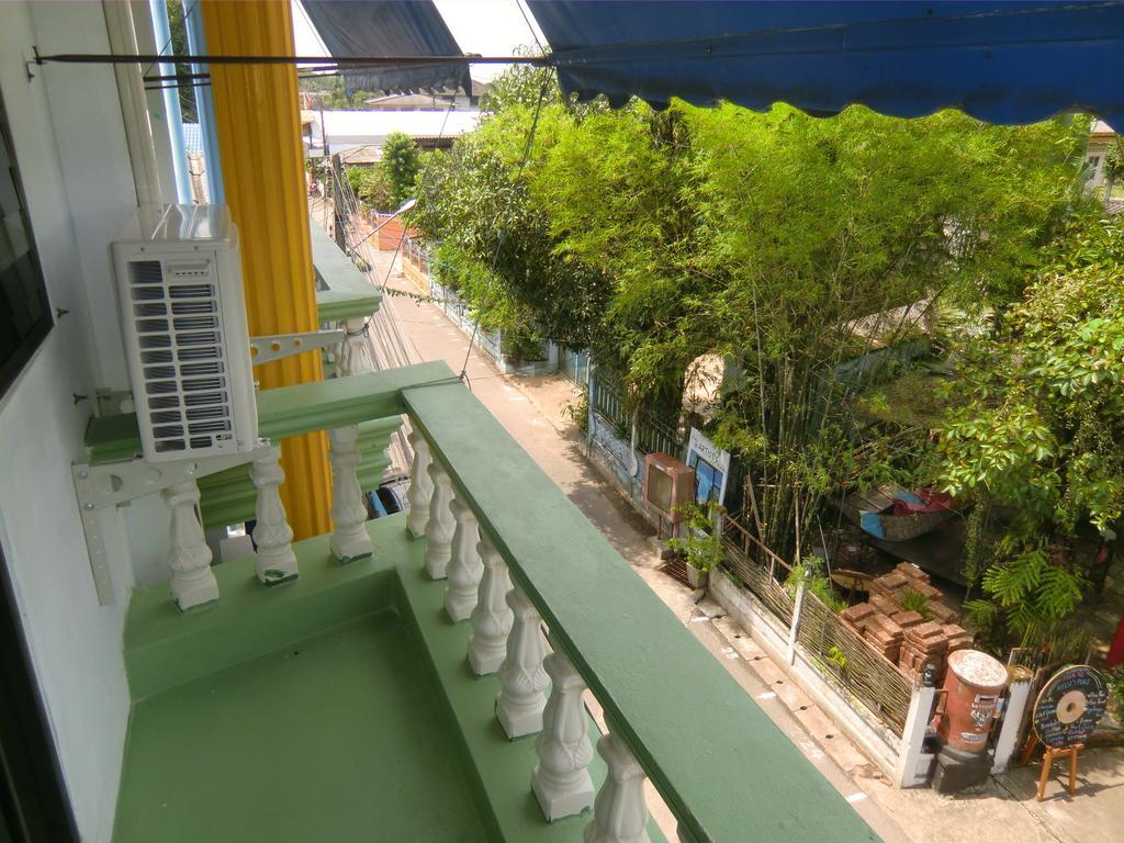 Residence House Trat Szoba fotó