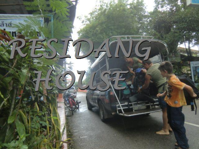 Residence House Trat Kültér fotó