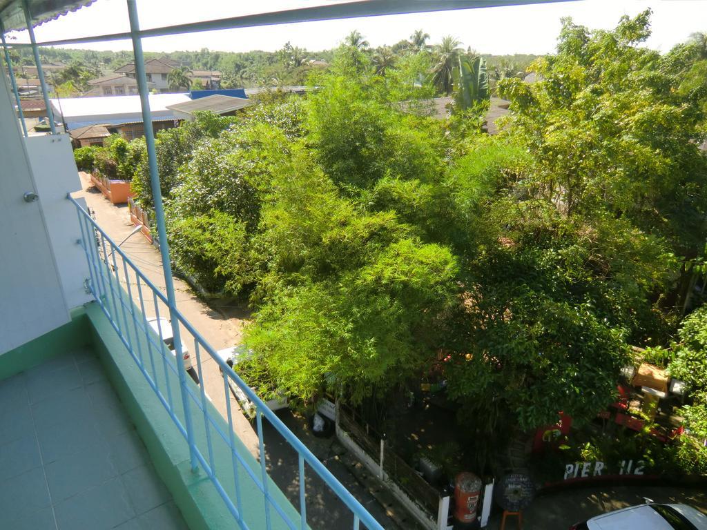 Residence House Trat Szoba fotó