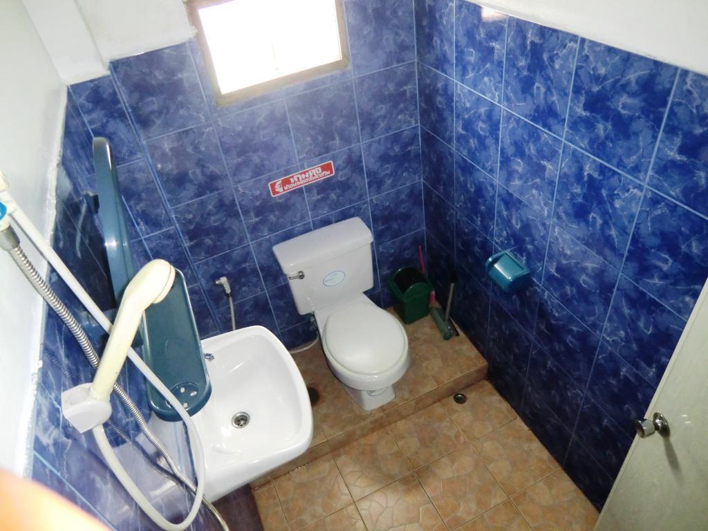 Residence House Trat Szoba fotó