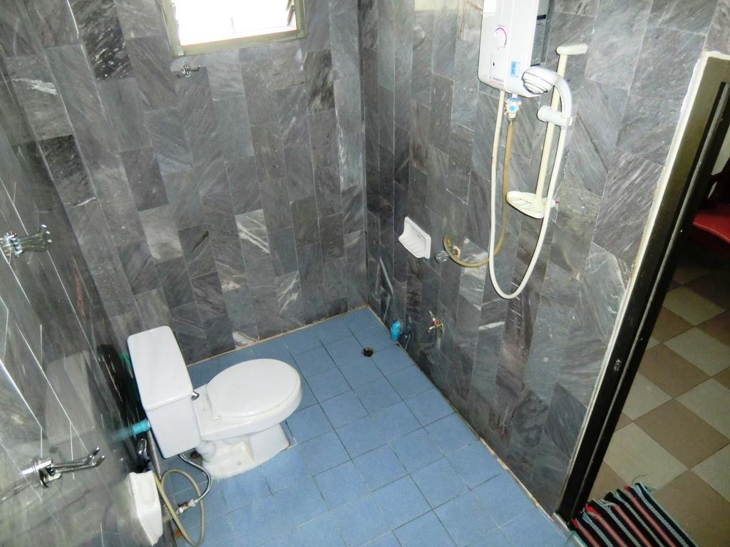 Residence House Trat Szoba fotó