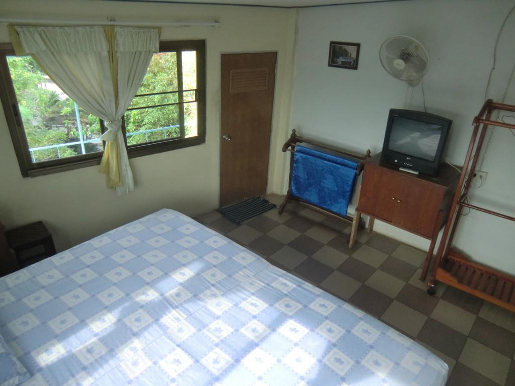 Residence House Trat Szoba fotó