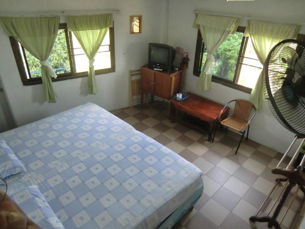 Residence House Trat Szoba fotó