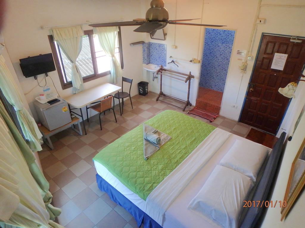 Residence House Trat Kültér fotó