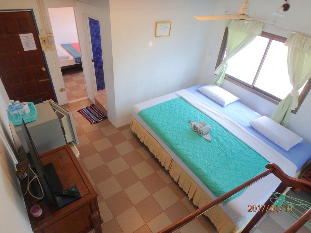 Residence House Trat Kültér fotó
