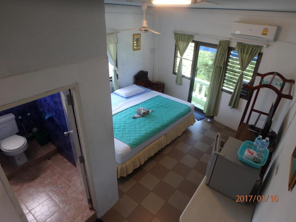 Residence House Trat Kültér fotó